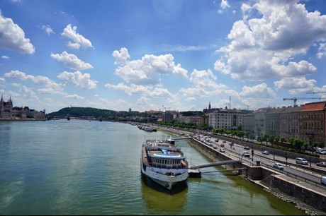 Budapest