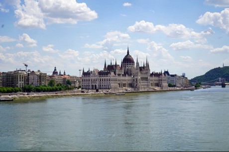 Budapest