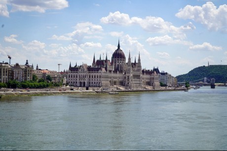 Budapest