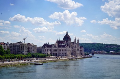 Budapest