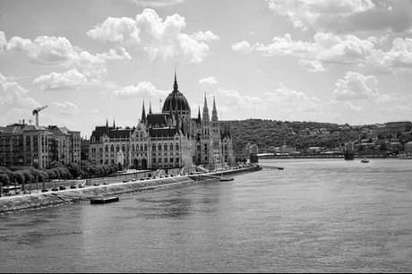 Budapest