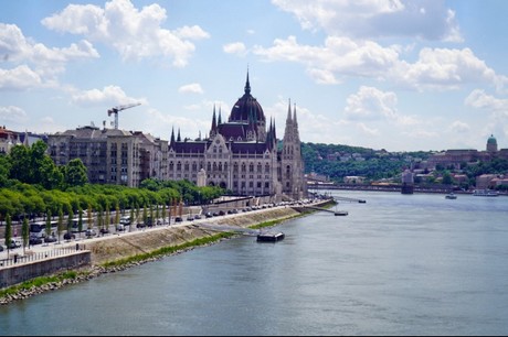 Budapest