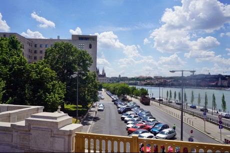 Budapest
