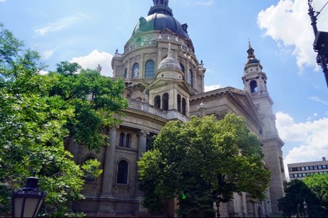Budapest