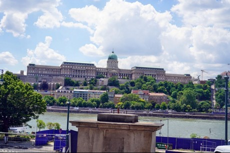 Budapest