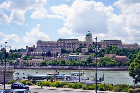 Budapest