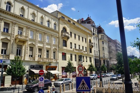 Budapest