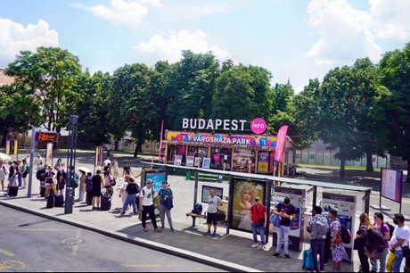 Budapest