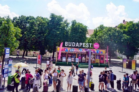 Budapest