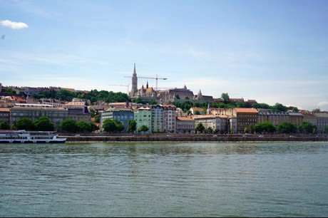 Budapest