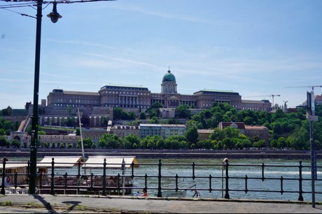 Budapest