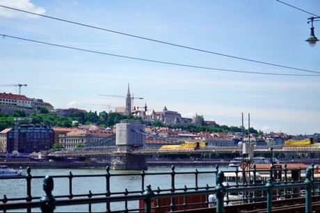Budapest