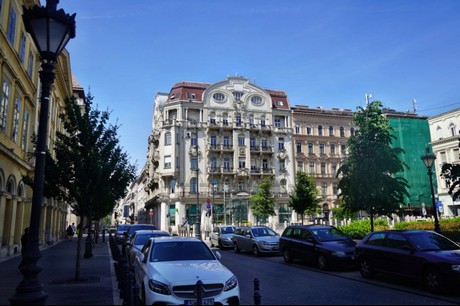 Budapest