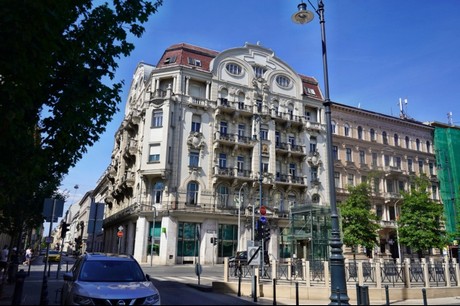 Budapest