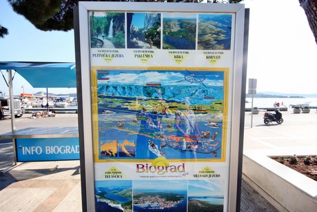 biograd