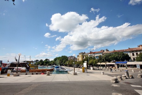 crikvenica