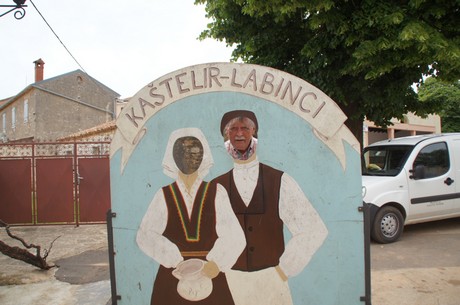 kastelir-labinci