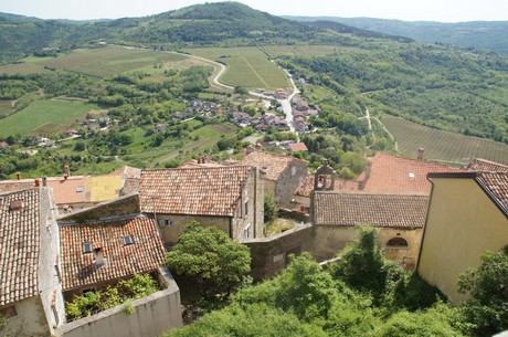 motovun