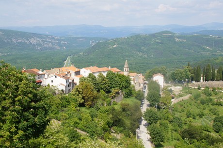 motovun