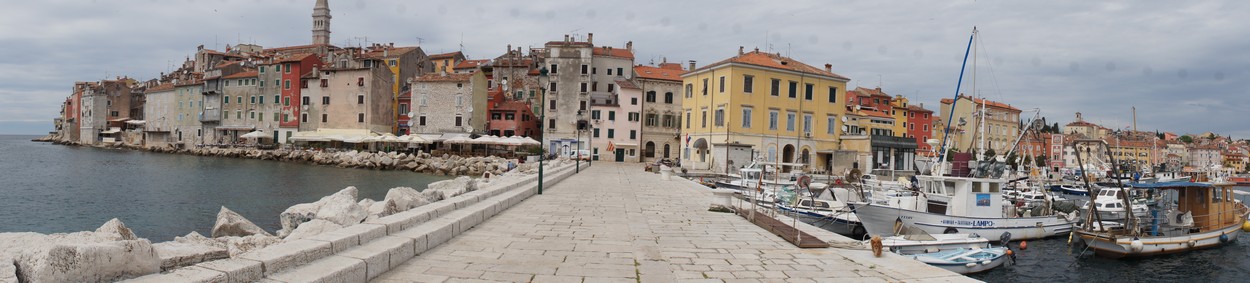 Rovinj