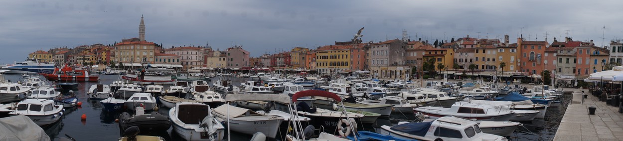 Rovinj