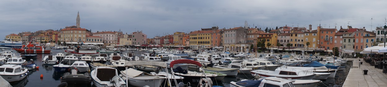 Rovinj