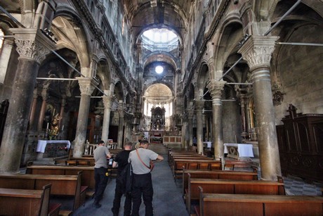 sibenik-dom