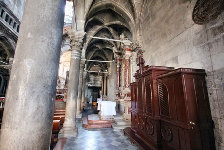 sibenik-dom