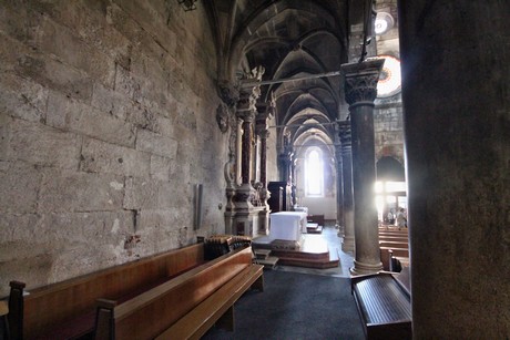 sibenik-dom