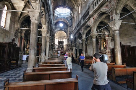 sibenik-dom