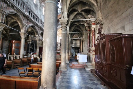 sibenik-dom
