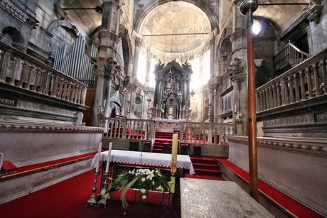 sibenik-dom