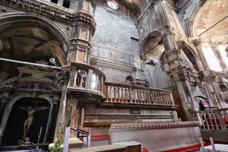sibenik-dom