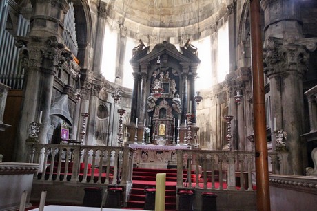 sibenik-dom
