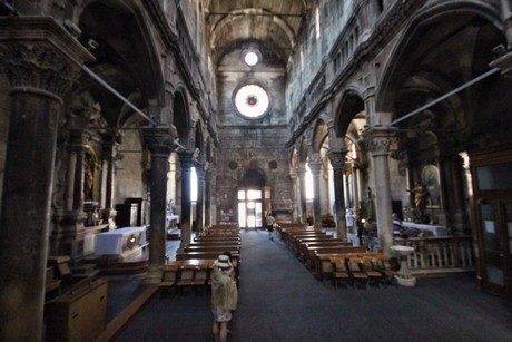 sibenik-dom