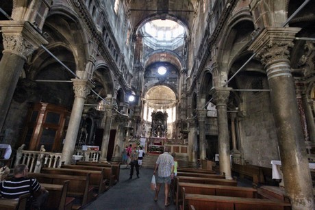 sibenik-dom