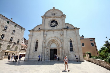 sibenik-dom