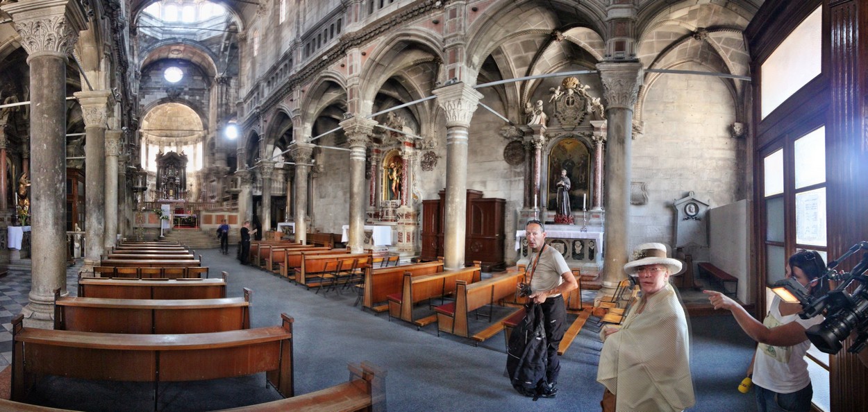 Šibenik - Dom