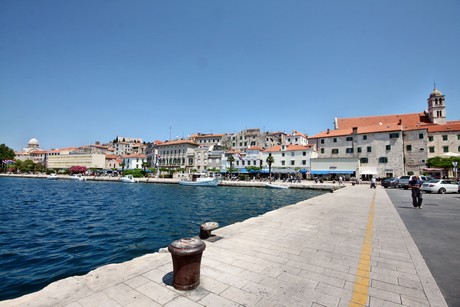 sibenik