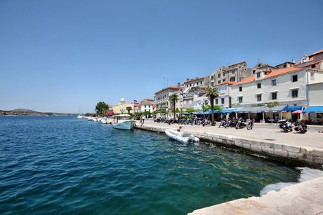 sibenik
