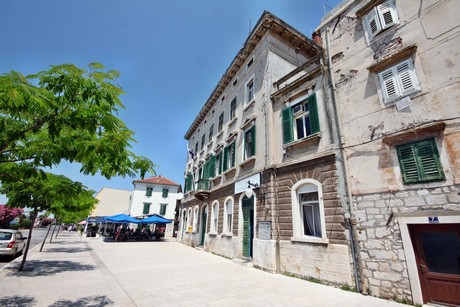 sibenik