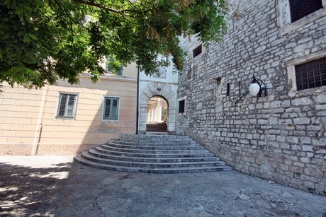 sibenik