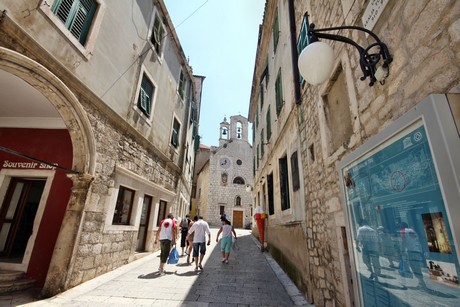 sibenik