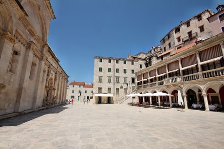 sibenik