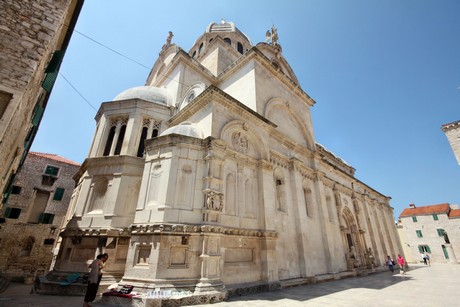 sibenik