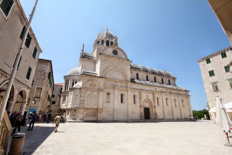 sibenik