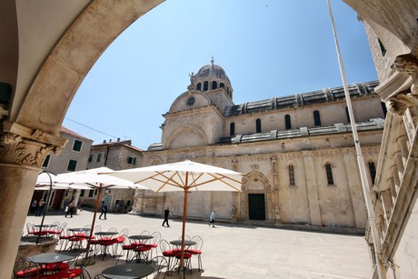 sibenik