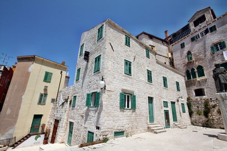 sibenik