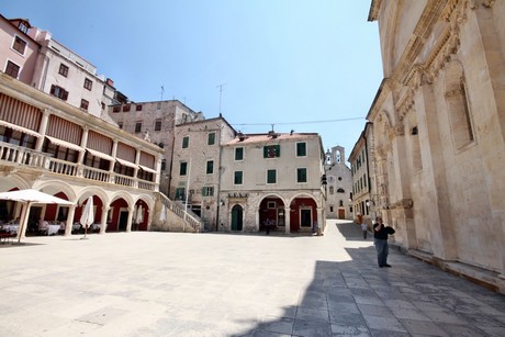 sibenik