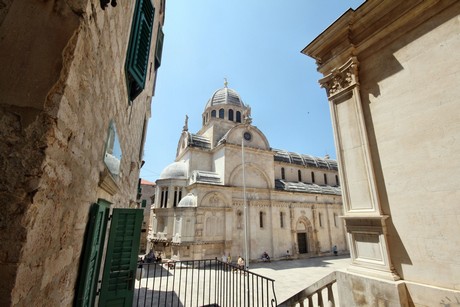 sibenik